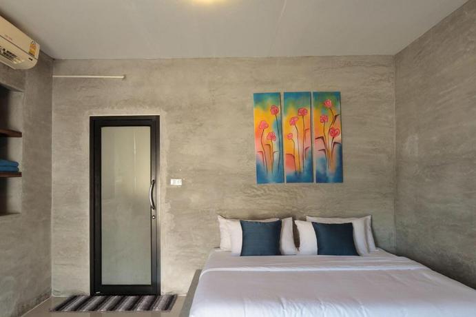 Imagen de la habitación del Hotel Sabaii Bay Resort. Foto 11