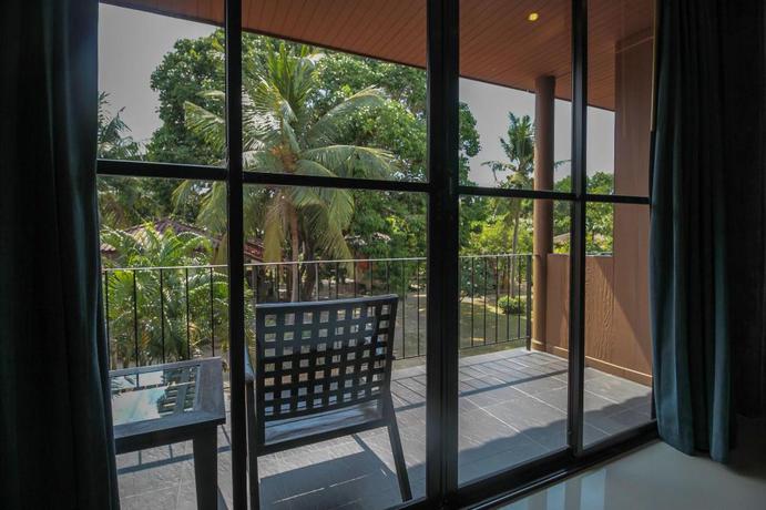Imagen de la habitación del Hotel Sabaii Bay Resort. Foto 12