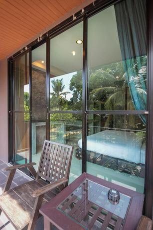 Imagen de la habitación del Hotel Sabaii Bay Resort. Foto 14