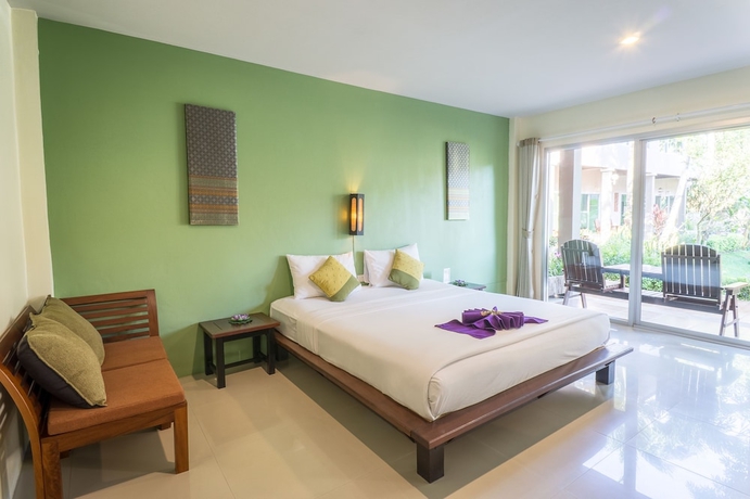Imagen de la habitación del Hotel Sabai@kan Resort. Foto 10