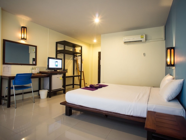 Imagen de la habitación del Hotel Sabai@kan Resort. Foto 16