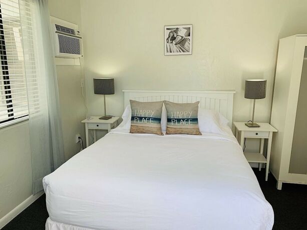 Imagen general del Hotel Sabal Palms Inn. Foto 2