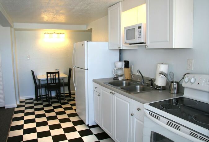 Imagen de la habitación del Hotel Sabal Palms Inn. Foto 12