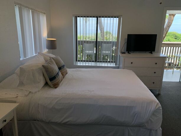 Imagen general del Hotel Sabal Palms Inn. Foto 3
