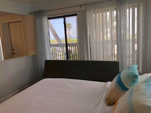 Imagen de la habitación del Hotel Sabal Palms Inn. Foto 14