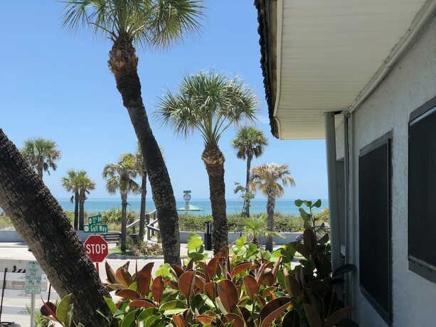 Imagen de la habitación del Hotel Sabal Palms Inn. Foto 19
