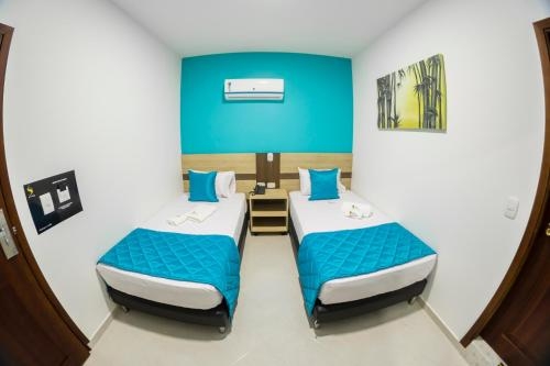 Imagen de la habitación del Hotel Sabana Del Sin&uacute; By Gh Suites. Foto 7