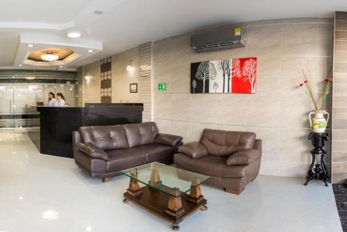 Imagen general del Hotel Sabana Del Sinú By Gh Suites. Foto 1