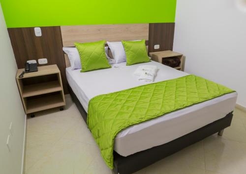 Imagen general del Hotel Sabana Del Sin&uacute; By Gh Suites. Foto 3