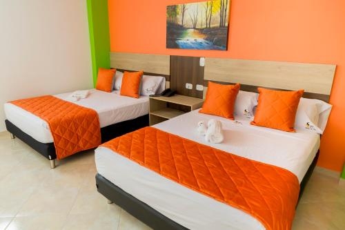 Imagen general del Hotel Sabana Del Sin&uacute; By Gh Suites. Foto 4