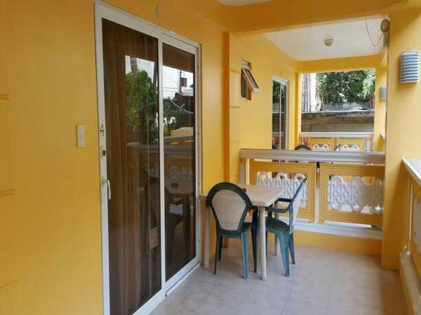 Imagen general del Hotel Sabang Oasis Resort. Foto 3