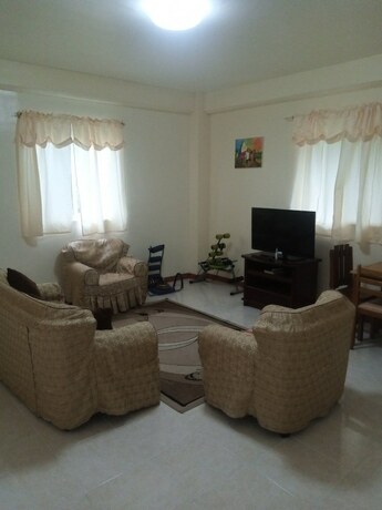 Imagen de la habitación del Hotel Sabang Oasis Resort. Foto 15
