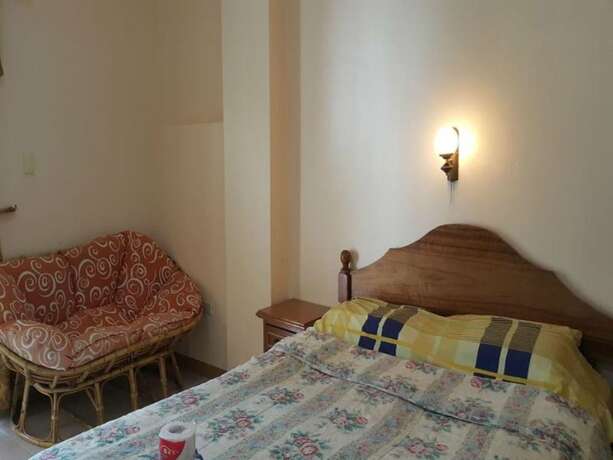Imagen general del Hotel Sabang Oasis Resort. Foto 4