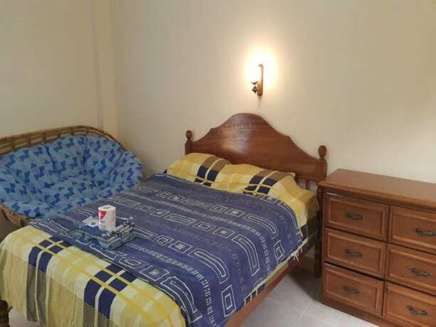 Imagen de la habitación del Hotel Sabang Oasis Resort. Foto 16