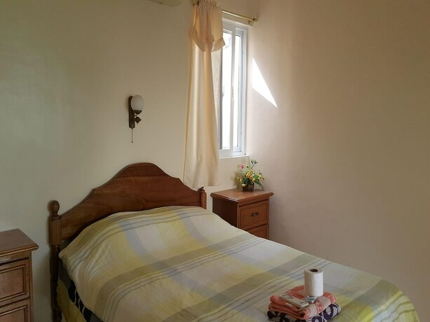 Imagen general del Hotel Sabang Oasis Resort. Foto 8