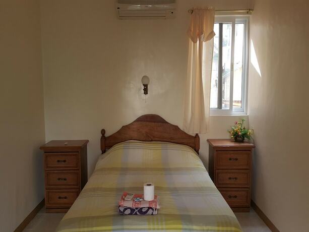 Imagen general del Hotel Sabang Oasis Resort. Foto 9