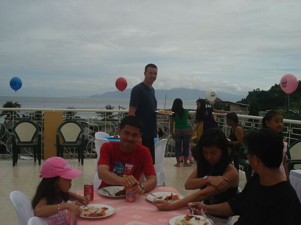 Imagen general del Hotel Sabang Oasis Resort. Foto 11