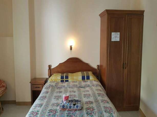 Imagen de la habitación del Hotel Sabang Oasis Resort. Foto 17