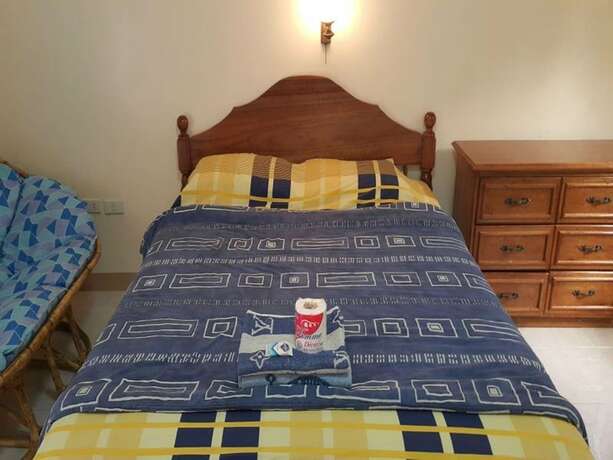Imagen de la habitación del Hotel Sabang Oasis Resort. Foto 18