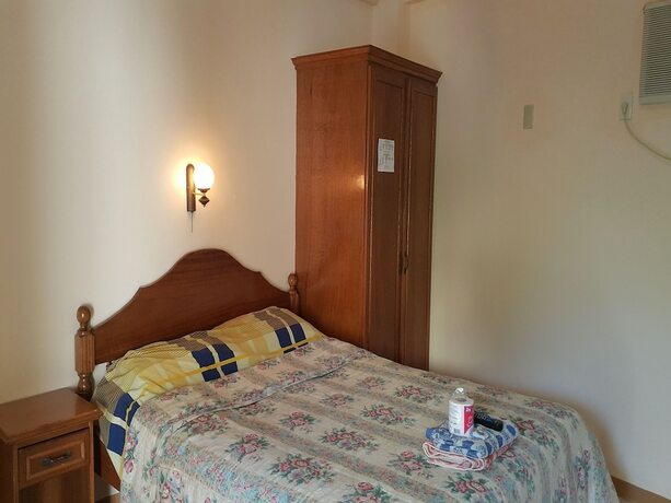 Imagen de la habitación del Hotel Sabang Oasis Resort. Foto 19