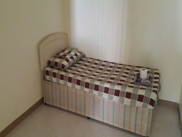 Imagen de la habitación del Hotel Sabang Oasis Resort. Foto 20