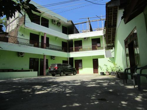 Imagen general del Hotel Sabar Menanti 2. Foto 1