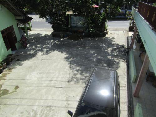 Imagen general del Hotel Sabar Menanti 2. Foto 2