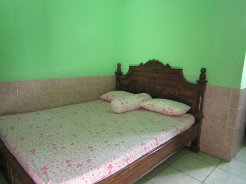 Imagen general del Hotel Sabar Menanti 2. Foto 4