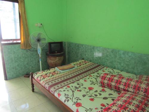 Imagen general del Hotel Sabar Menanti 2. Foto 13