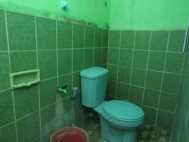 Imagen general del Hotel Sabar Menanti 2, Parangtritis. Foto 1