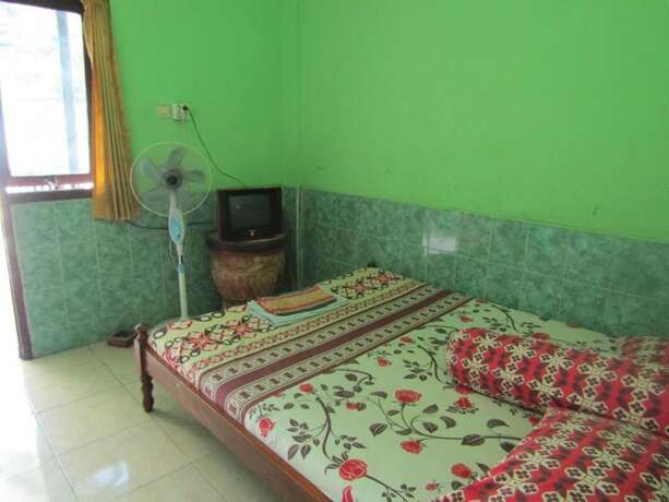 Imagen general del Hotel Sabar Menanti 2, Parangtritis. Foto 6