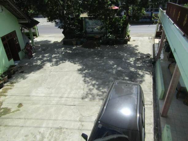 Imagen general del Hotel Sabar Menanti 2, Parangtritis. Foto 11