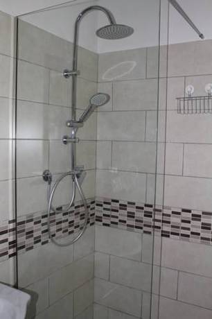 Imagen de la habitación del Hotel Sabatino, Follonica. Foto 2