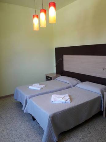 Imagen de la habitación del Hotel Sabatino, Follonica. Foto 3