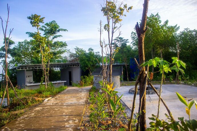 Imagen general del Hotel Sabay Farm. Foto 2