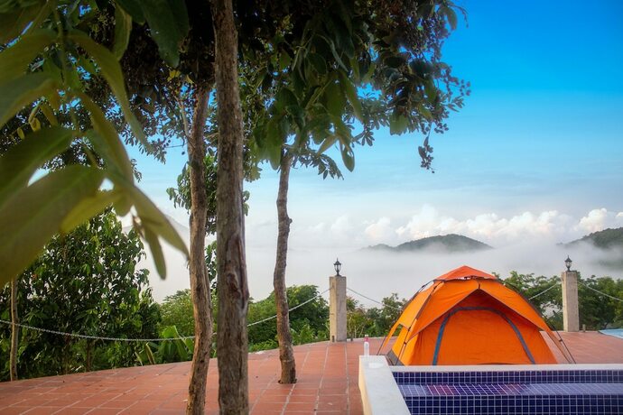 Imagen general del Hotel Sabay Farm. Foto 4