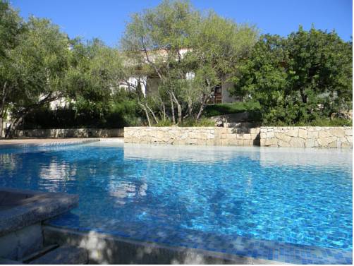 Imagen de la habitación del Hotel S'abba E Sa Murta. Foto 2