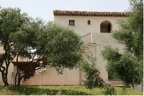 Imagen de la habitación del Hotel S'abba E Sa Murta. Foto 6