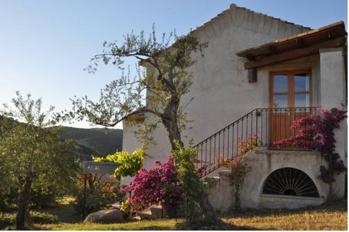 Imagen de la habitación del Hotel S'abba E Sa Murta. Foto 7