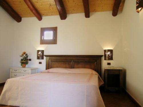 Imagen de la habitación del Hotel S'abba E Sa Murta. Foto 13