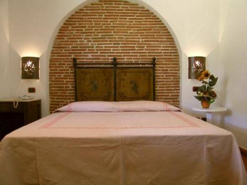 Imagen de la habitación del Hotel S'abba E Sa Murta. Foto 14