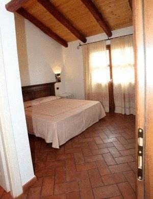 Imagen de la habitación del Hotel S'abba E Sa Murta. Foto 15