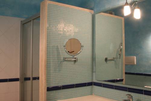 Imagen de la habitación del Hotel S'abba E Sa Murta. Foto 16