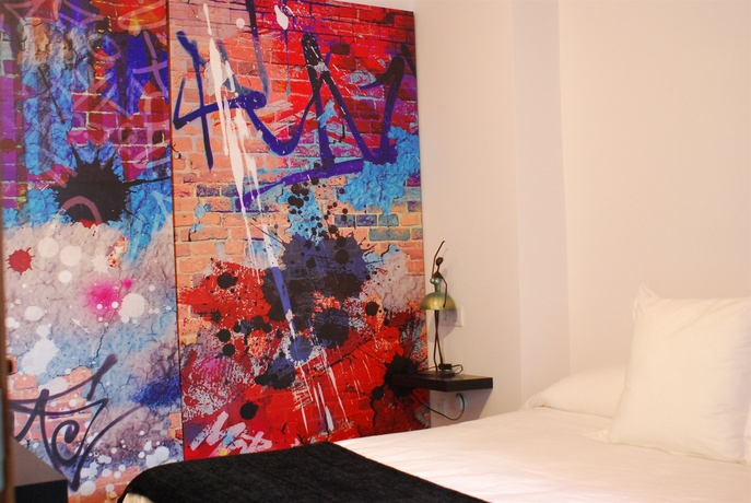 Imagen de la habitación del Hotel Sabbia By Gabbeach. Foto 5