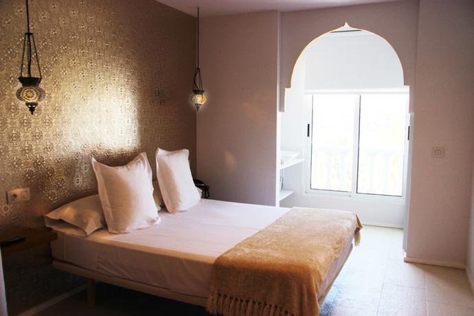 Imagen de la habitación del Hotel Sabbia By Gabbeach. Foto 7