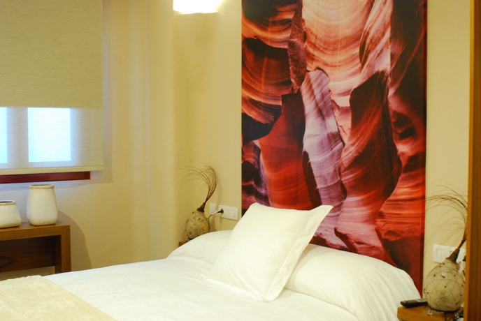 Imagen de la habitación del Hotel Sabbia By Gabbeach. Foto 8