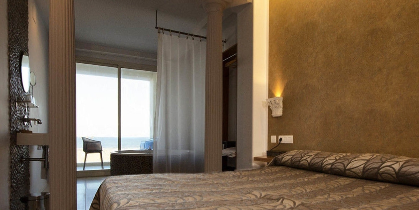 Imagen de la habitación del Hotel Sabbia By Gabbeach. Foto 10