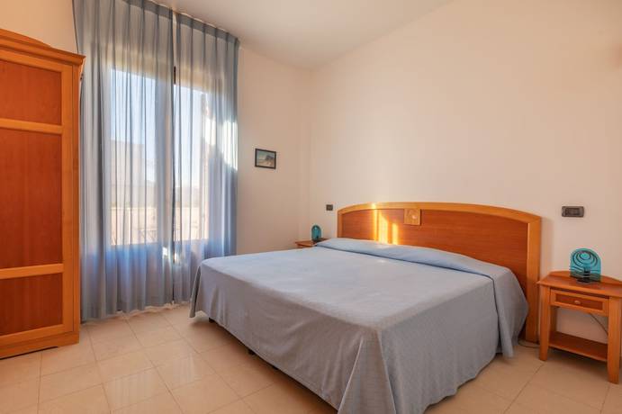 Imagen de la habitación del Hotel Sabbia D\'Oro. Foto 7