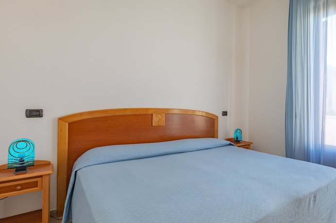 Imagen de la habitación del Hotel Sabbia D\'Oro. Foto 10