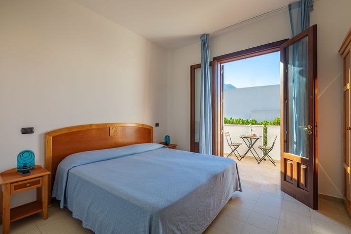 Imagen de la habitación del Hotel Sabbia D\'Oro. Foto 13